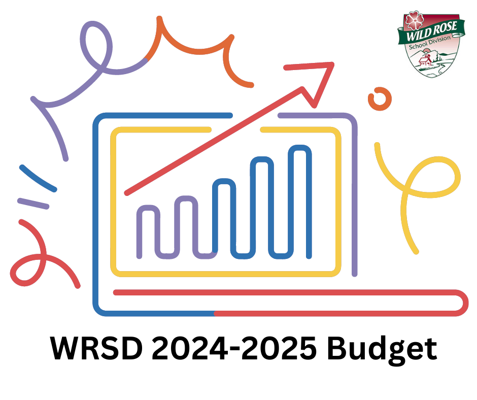 Wild Rose School Division Budget 20242025 Wild Rose School Division